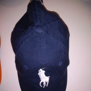 Ralph Lauren hat